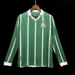 Retro 1993 PALMEIRAS long sleeve home S-XXL PL133