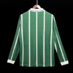 Retro 1993 PALMEIRAS long sleeve home S-XXL PL133 - Imagem 2