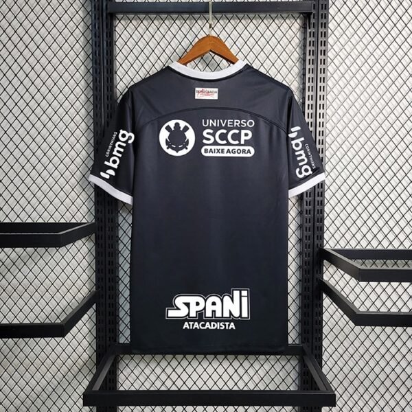 23/24 Corinthians away    S-4XL - Image 2