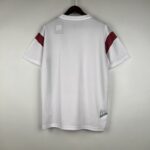 23∕24 Palmeiras White S-4XL PL140 - Imagem 2