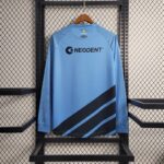 23/24 Athletico Paranaense 2 away long sleeved Size S-4XL - Imagem 2