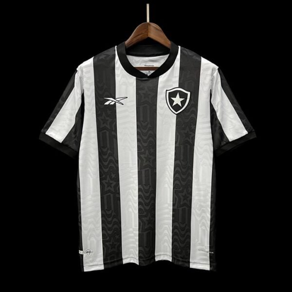23/24 Botafogo Home  S-4XL