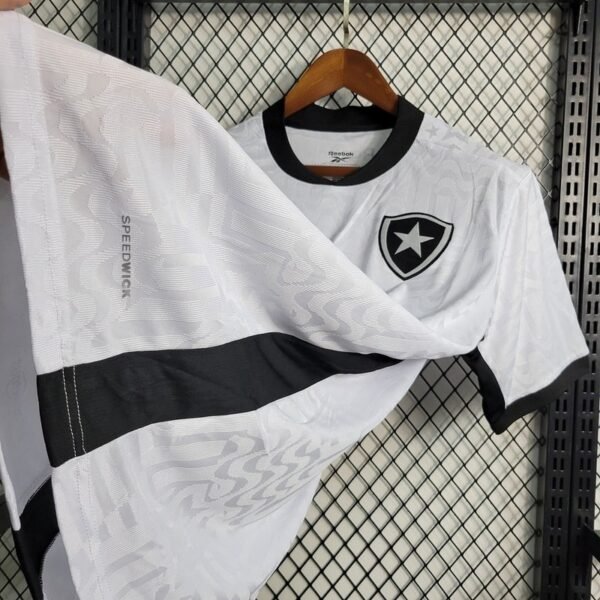 23/24 Botafogo Away S-4XL - Image 3