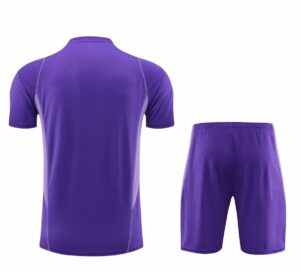 23/24 Cruzeiro training suit  purple S-XXL - Imagem 2