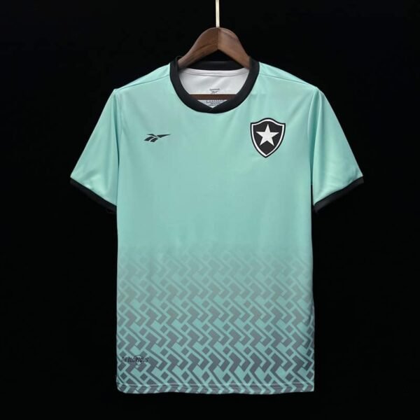 23/24 Botafogo green goalkeeper S-3XL