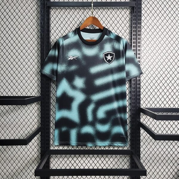 23/24 Botafogo training suit S-3XL AT262