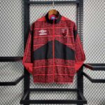 Windbreaker Flamengo Size S-XXL