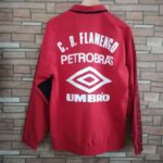 Windbreaker Flamengo Size S-XXL - Imagem 3