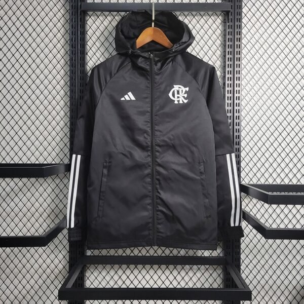 23/24 Windbreaker Flamengo Size S-XXL