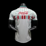 Retro 1993 Fluminense away S-XXL - Imagem 2