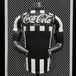 Retro 1992 Botafogo home S-XXL - Imagem 2