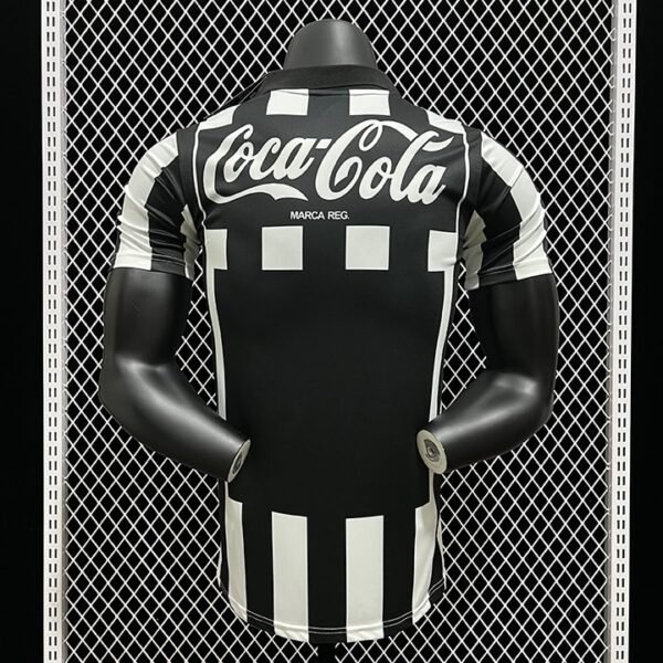 Retro 1992 Botafogo home S-XXL - Image 2