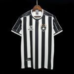 Retro 1999 Botafogo home S-XXXXL