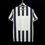 Retro 1999 Botafogo home S-XXXXL - Imagem 2