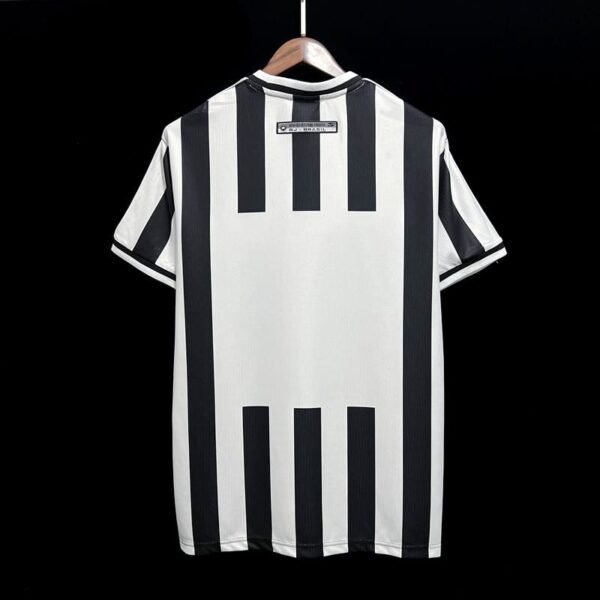 Retro 1999 Botafogo home S-XXXXL - Image 2