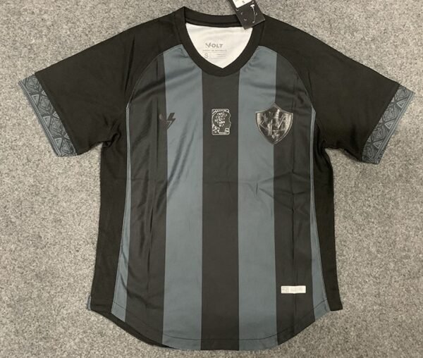 23/24 VITORIA third away Size S-XXL（pic version）