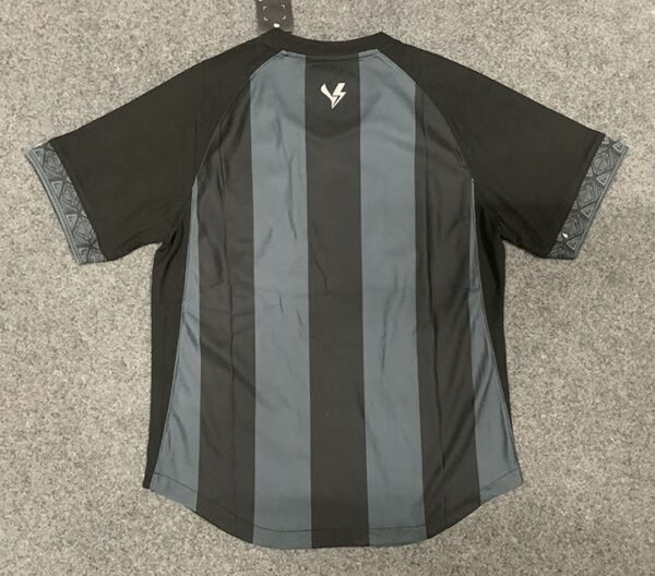 23/24 VITORIA third away Size S-XXL（pic version） - Image 2