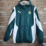 23/24 Palmeiras Windbreaker green S-XXL