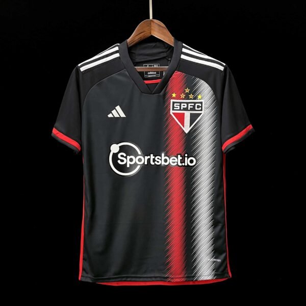 23/24 Sao Paulo Third away S-4XL