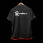 23/24 Sao Paulo Third away S-4XL - Imagem 2