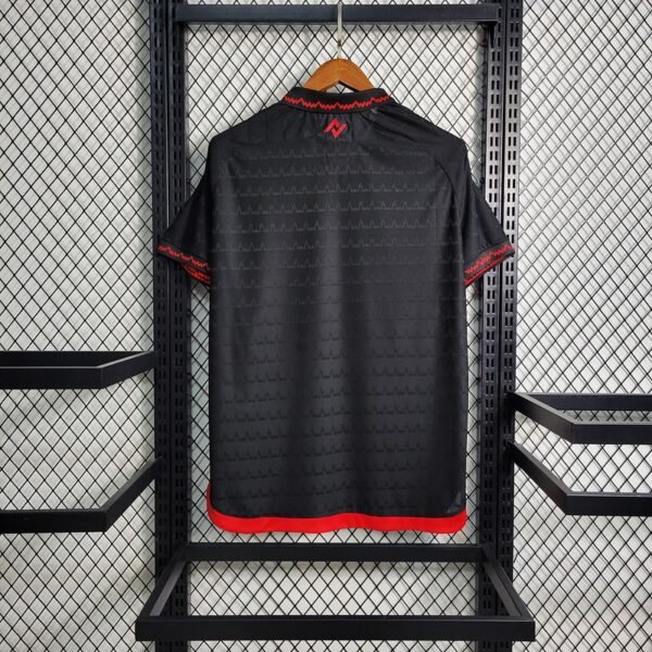 23/24 VITORIA black Size S-XXL（pic version） - Image 2