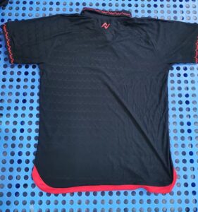 23/24 VITORIA black Size S-XXL（pic version） - Imagem 3