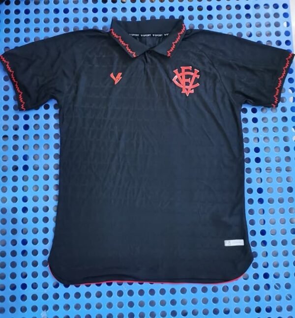 23/24 VITORIA black Size S-XXL（pic version） - Image 4