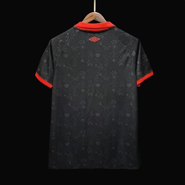 23/24 Sport Recife  third away S-3XL - Image 2