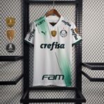 23/24 Palmeiras  away  S-4XL