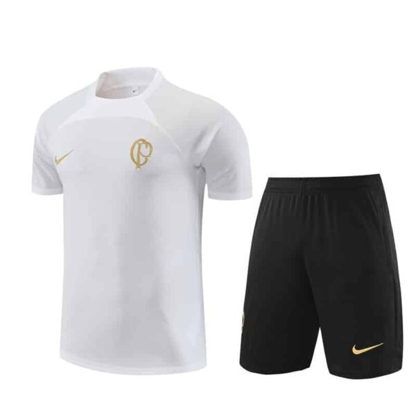 23/24 Corinthians white suit S-XXL