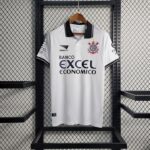 Retro 1997 Corinthians home size S-XXL