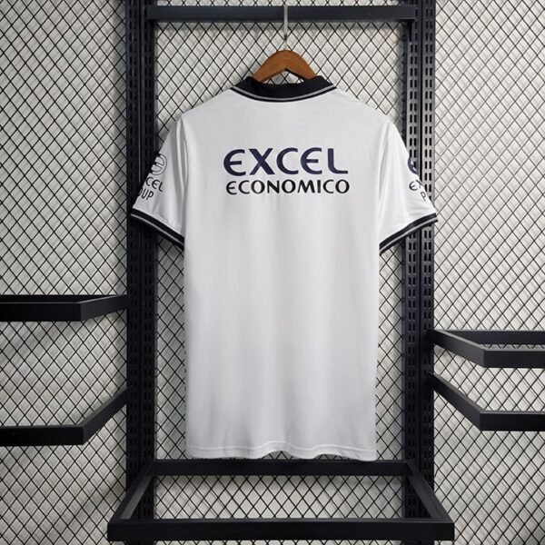 Retro 1997 Corinthians home size S-XXL - Image 2