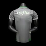 Retro 2015 Palmeiras S-XXXXL PL123 - Imagem 2