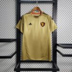 Retro Sport Recife 2016-17 Gold S-4XL