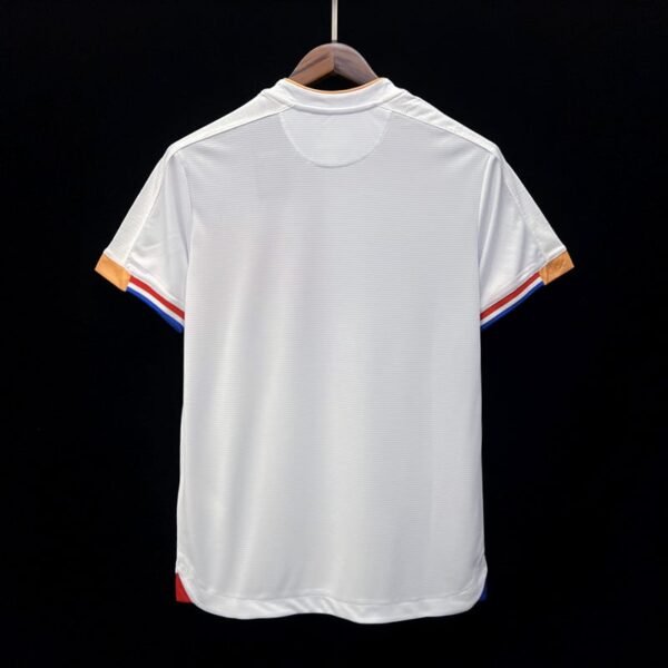 23/24 Fortaleza white  S-4XL - Image 2