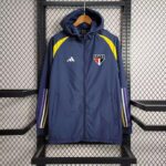 23/24 Windbreaker Sao Paulo Size  deep blue  S-XXL