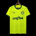 23/24 Palmeiras  third away green S-4XL