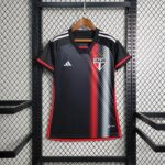 23/24 Sao Paulo women’s Third away S-2XL