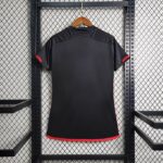 23/24 Sao Paulo women’s Third away S-2XL - Imagem 2