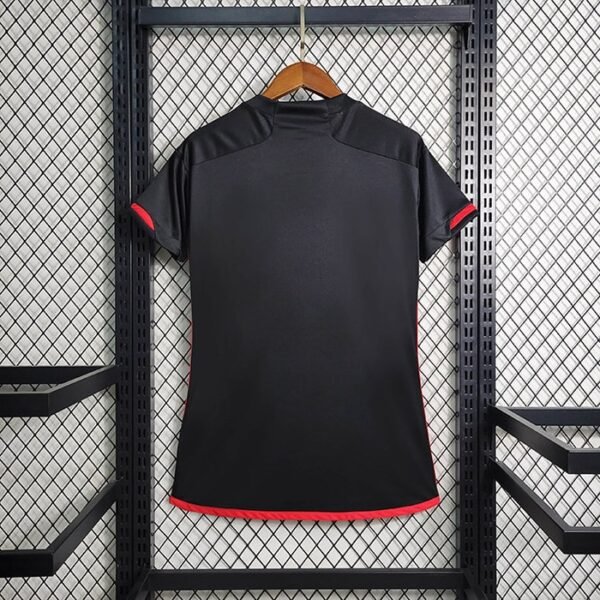 23/24 Sao Paulo women’s Third away S-2XL - Image 2