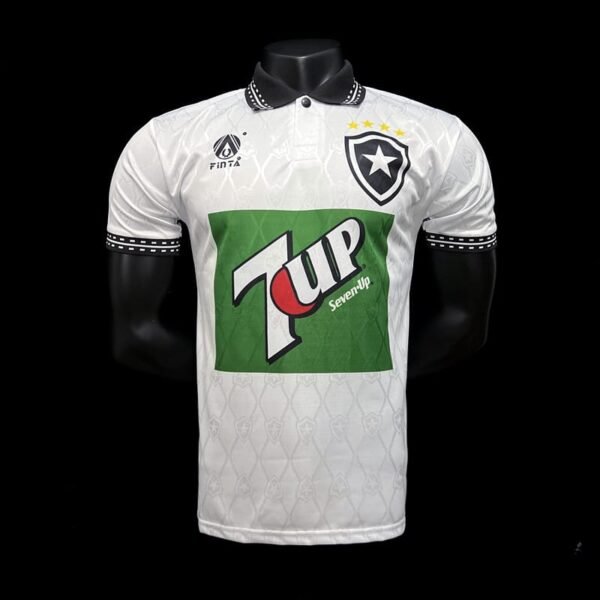 Retro Botafogo 1995 II Away S-XXXXL