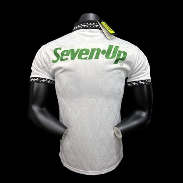 Retro Botafogo 1995 II Away S-XXXXL - Image 2