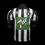 Retro Botafogo 1995 Home S-XXL AT372