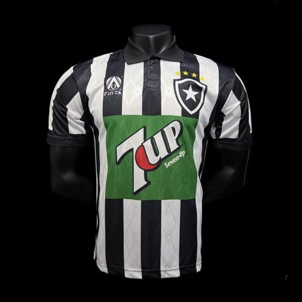 Retro Botafogo 1995 Home S-XXL AT372