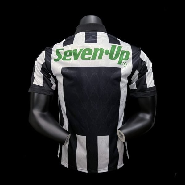 Retro Botafogo 1995 Home S-XXL AT372 - Image 2