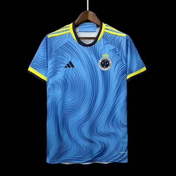 23∕24 Cruzeiro third away S-4XL