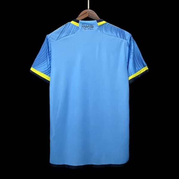 23∕24 Cruzeiro third away S-4XL - Image 2