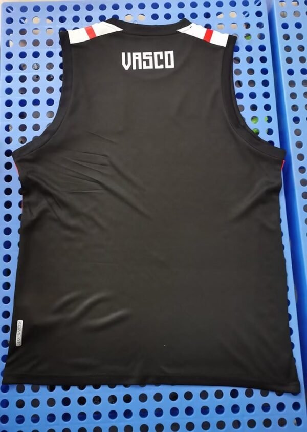 23/24 Vasco da Gama Training Suit  vest Size S-2XL AT194 - Image 2