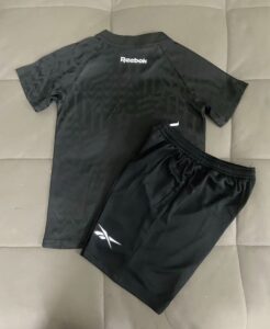 23/24 Botafogo third away kids kit  16-28 - Imagem 2