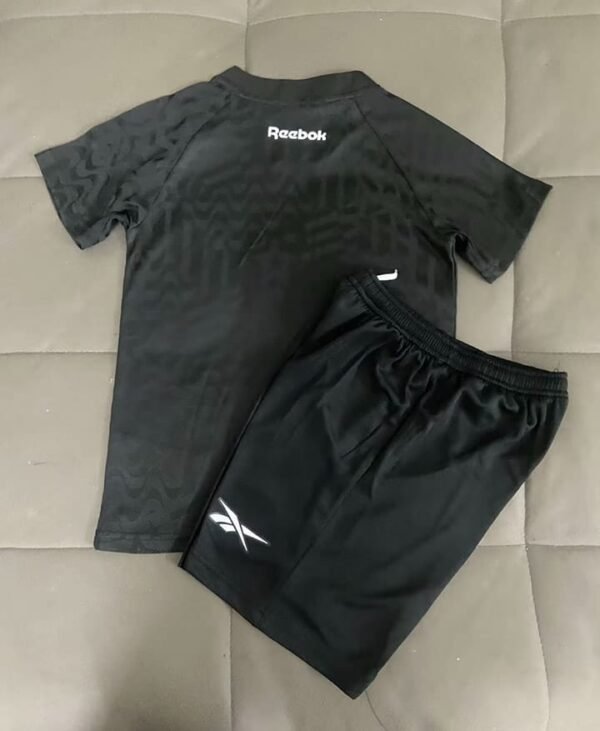 23/24 Botafogo third away kids kit  16-28 - Image 2